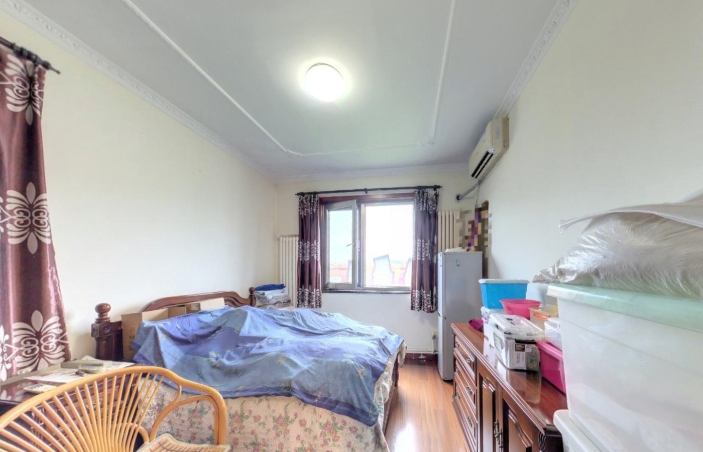 北京鲁艺上河村二手房房源图片