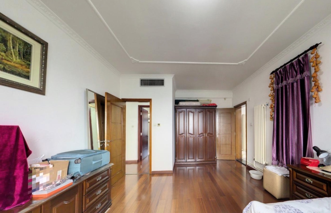 北京鲁艺上河村二手房房源图片