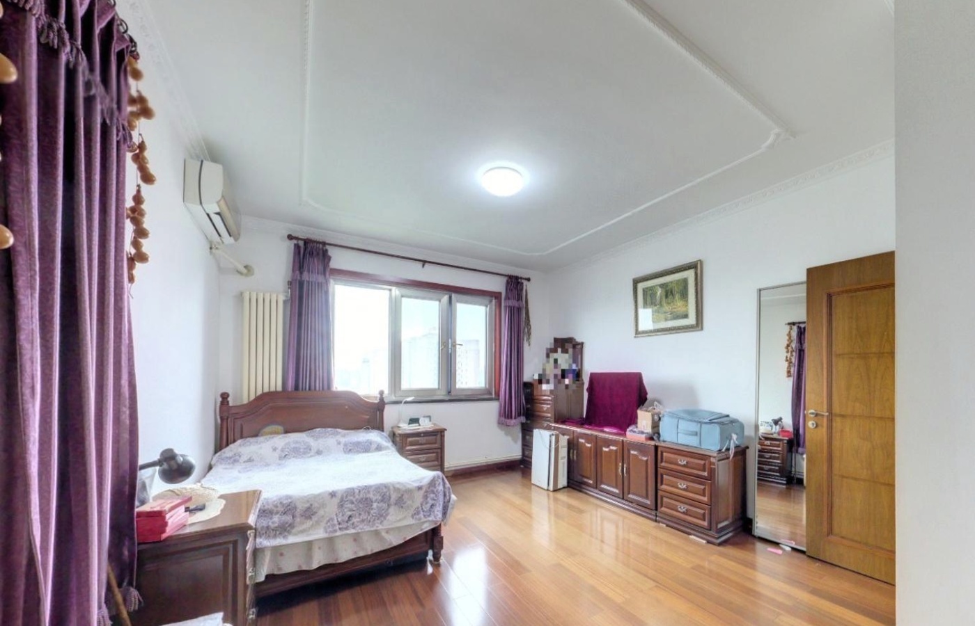 北京鲁艺上河村二手房房源图片