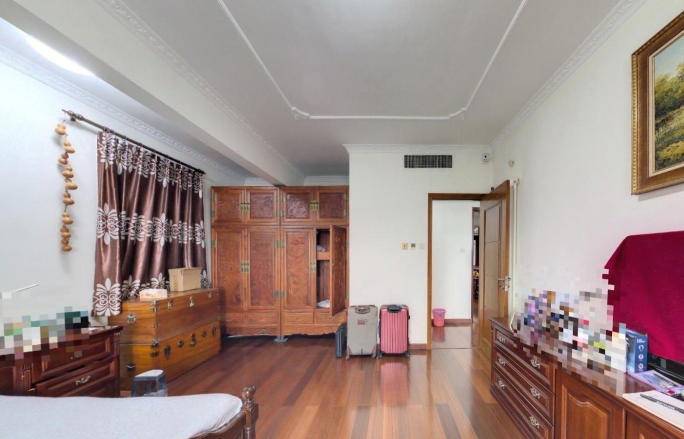 北京鲁艺上河村二手房房源图片