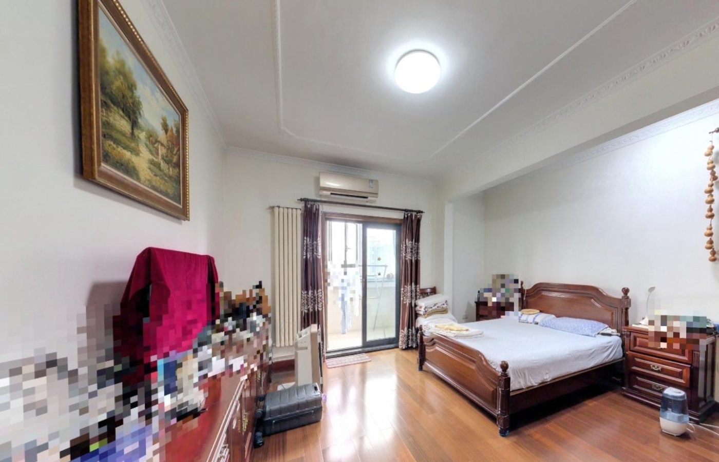 北京鲁艺上河村二手房房源图片