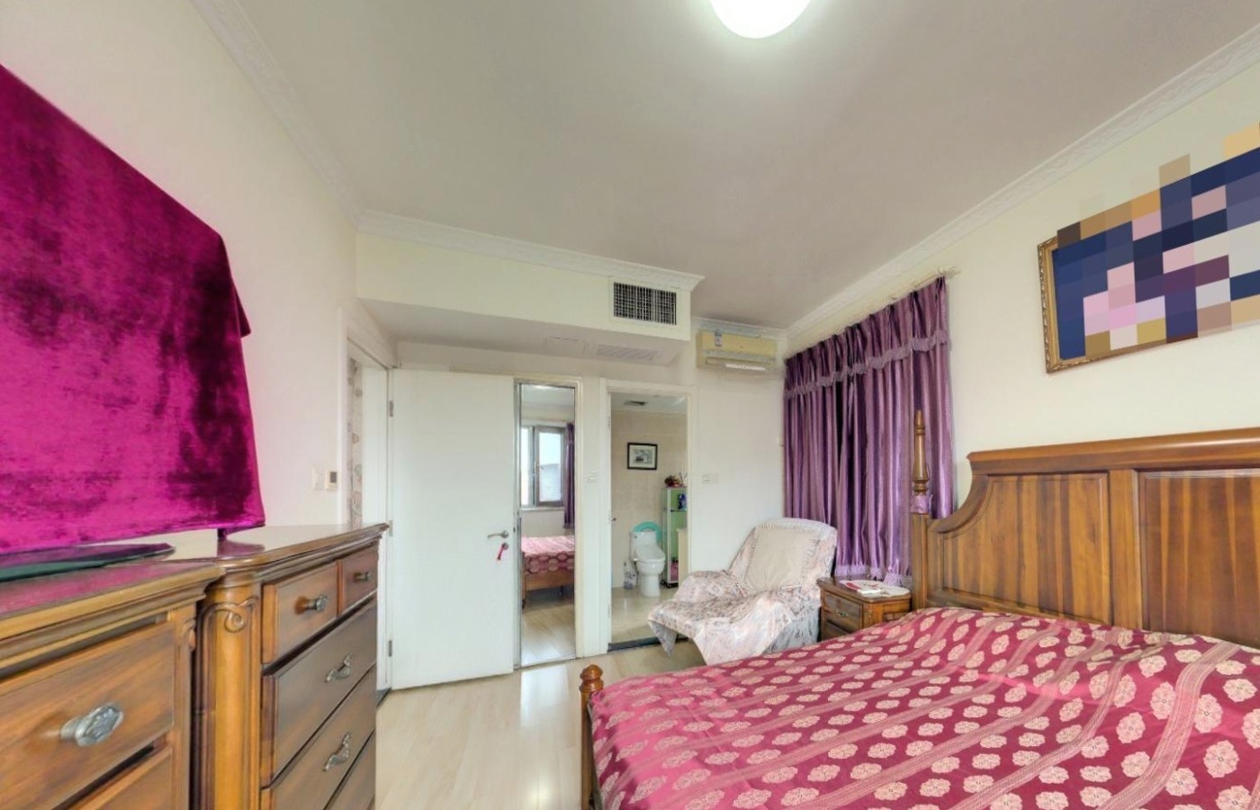 北京鲁艺上河村二手房房源图片