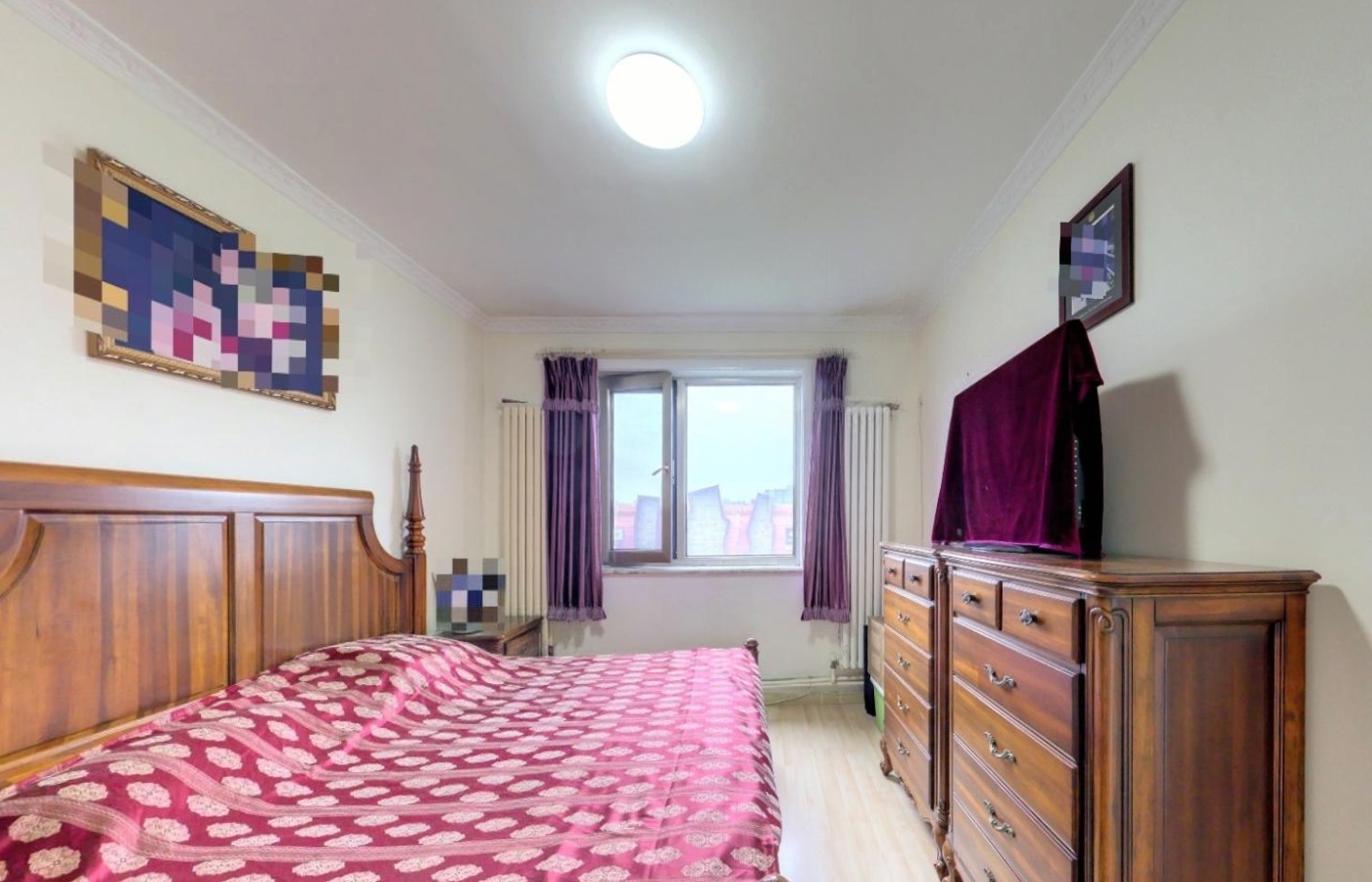 北京鲁艺上河村二手房房源图片