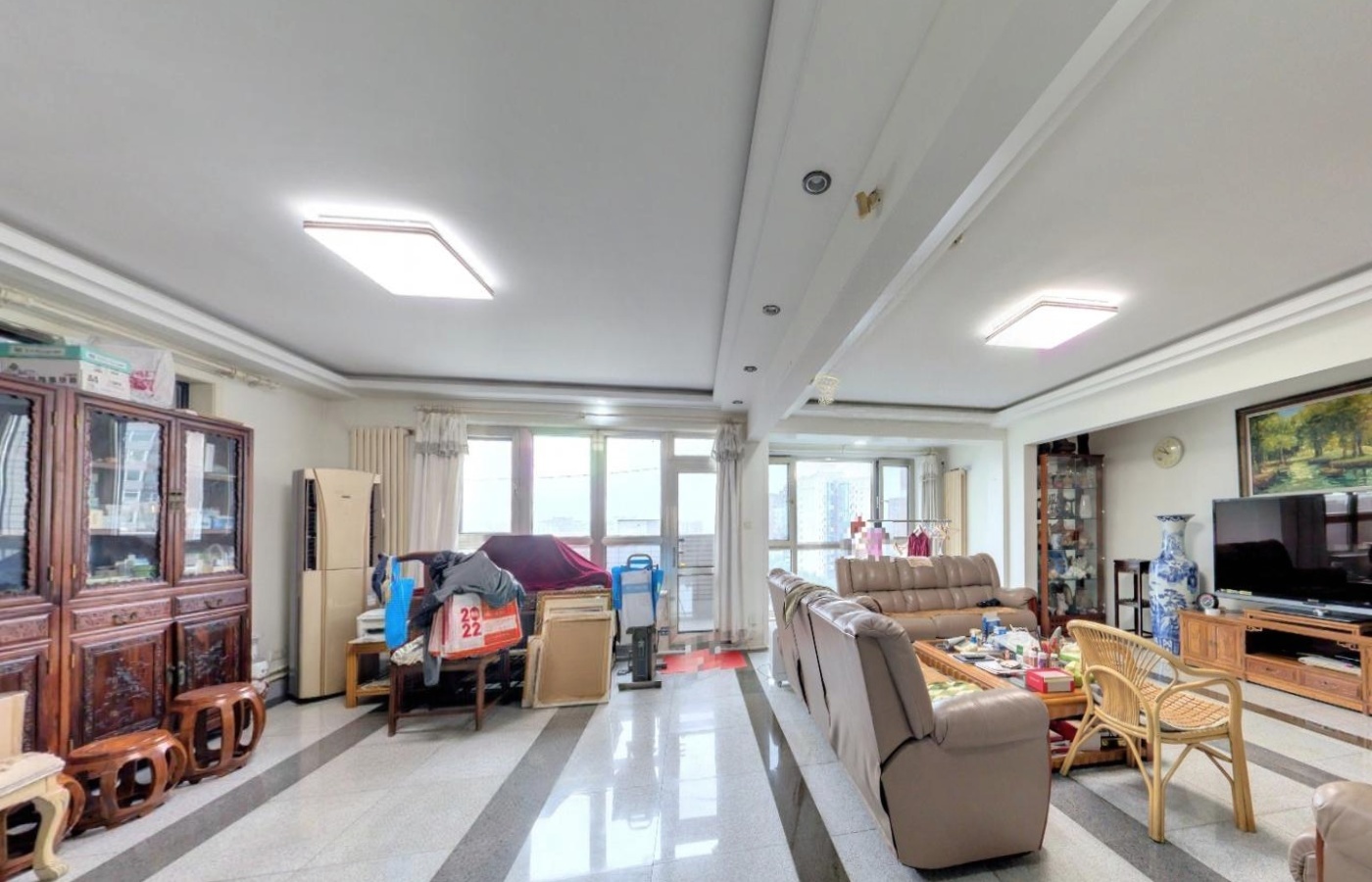 北京鲁艺上河村二手房房源图片