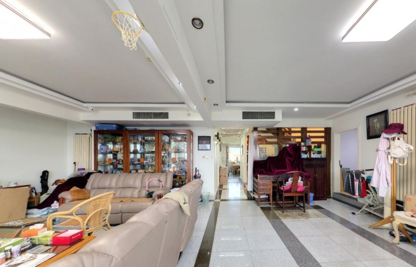 北京鲁艺上河村二手房房源图片