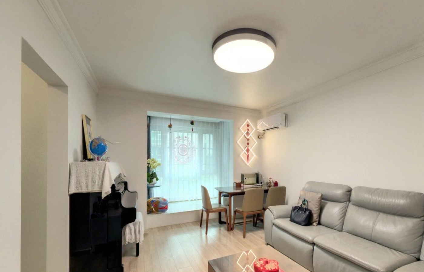 北京烟树园二手房房源图片