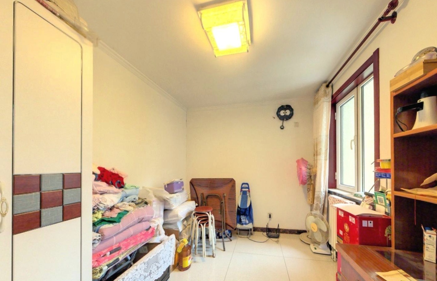 北京育新花园中里二手房房源图片