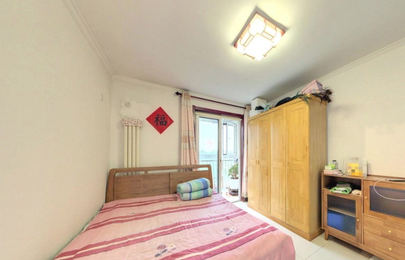 北京育新花园中里二手房房源图片