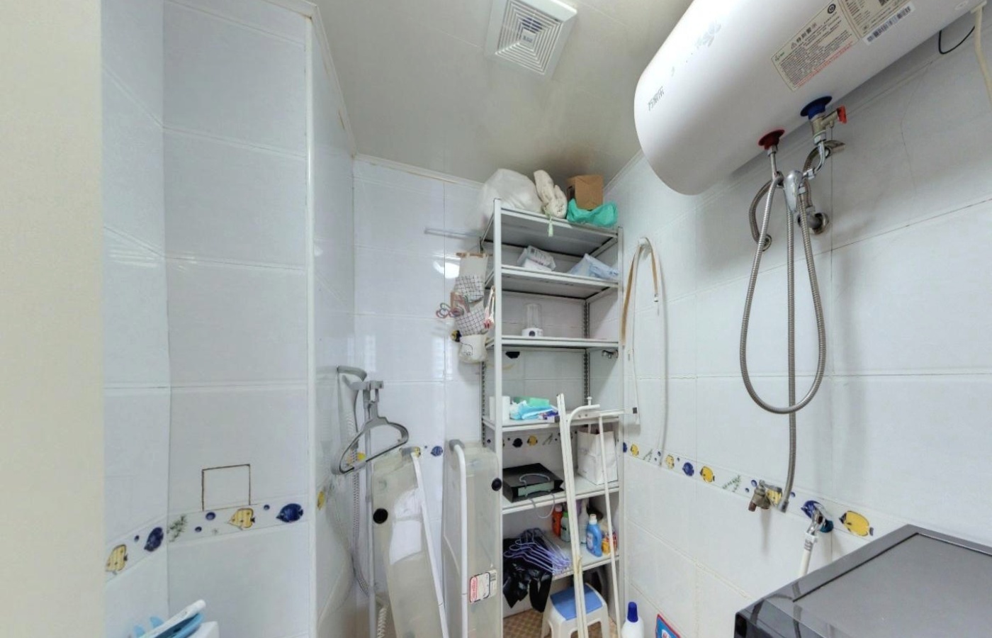 北京育新花园中里二手房房源图片