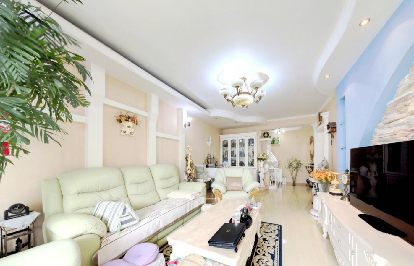 北京天通苑东一区二手房房源图片