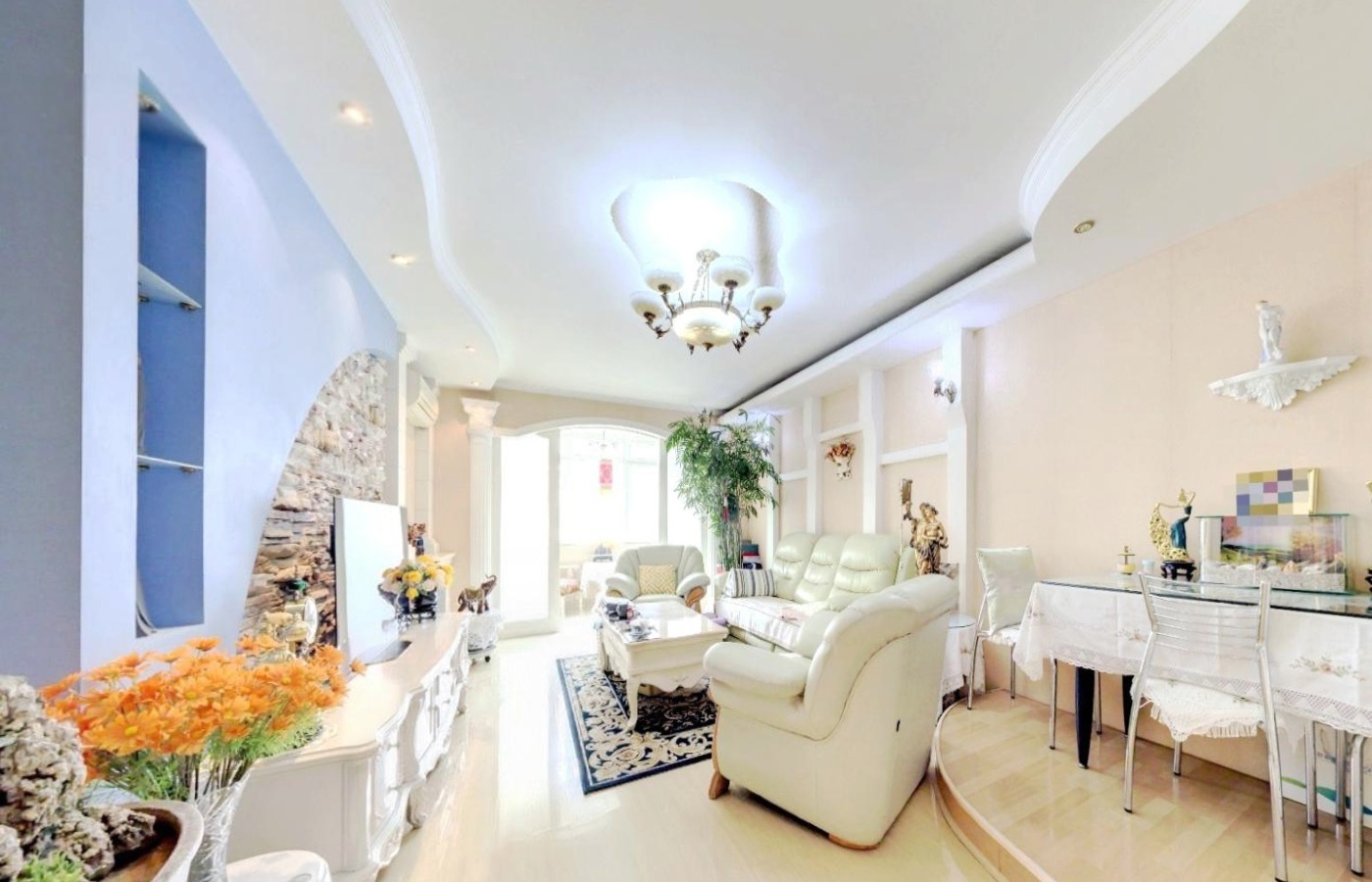 北京天通苑东一区二手房房源图片