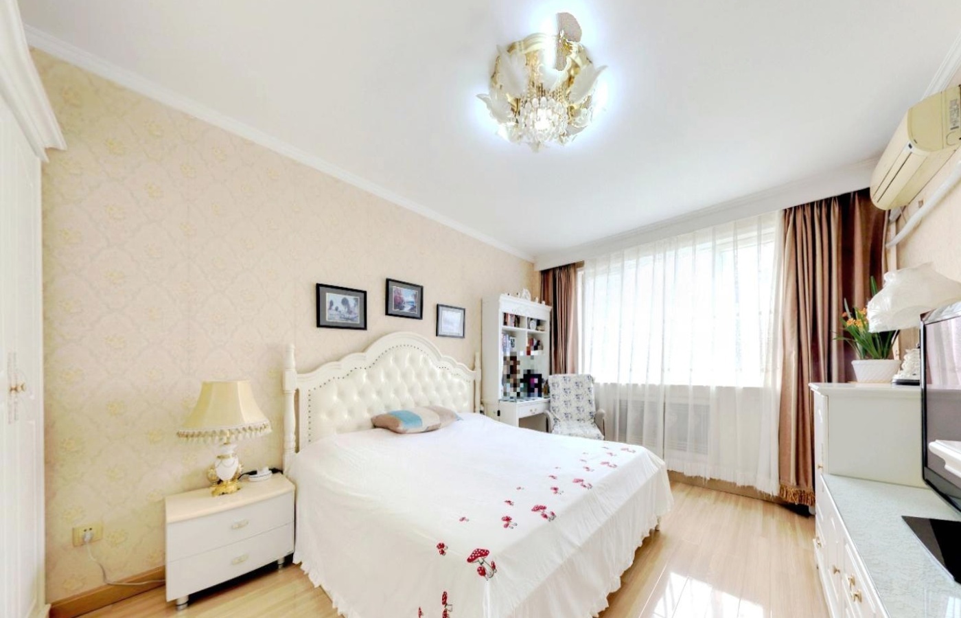 北京天通苑东一区二手房房源图片