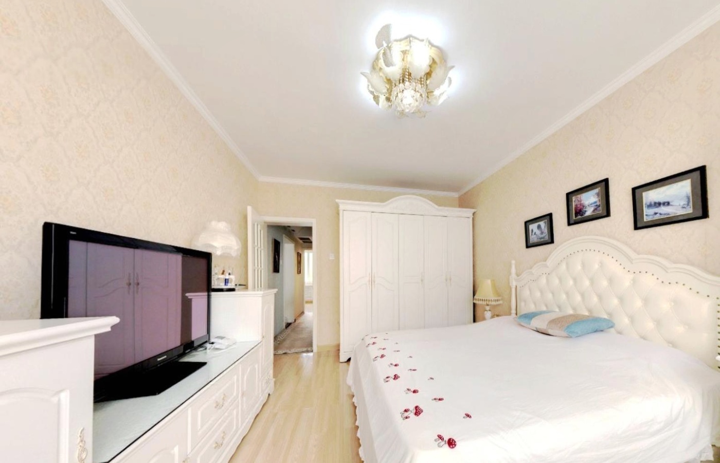 北京天通苑东一区二手房房源图片