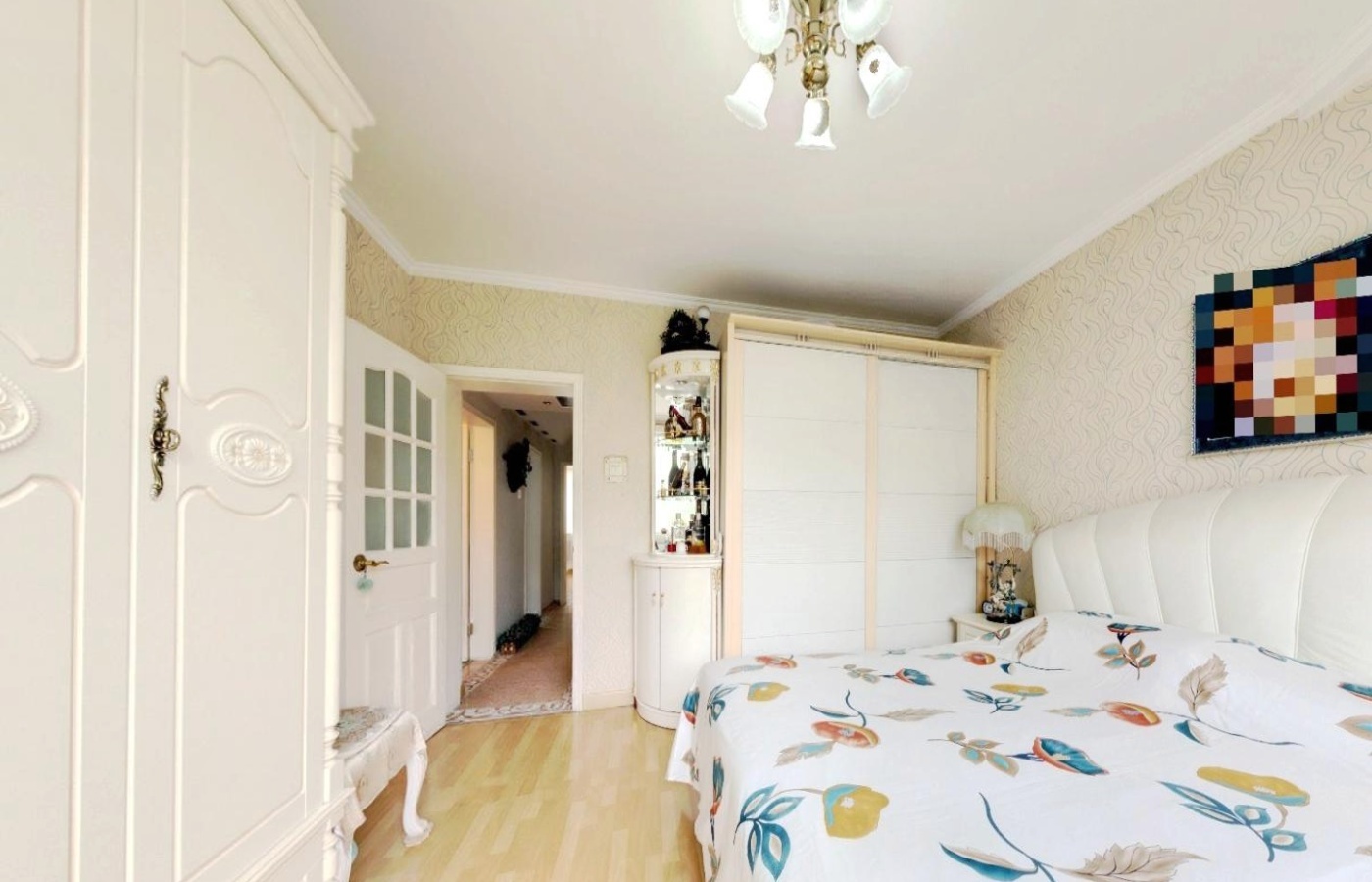 北京天通苑东一区二手房房源图片