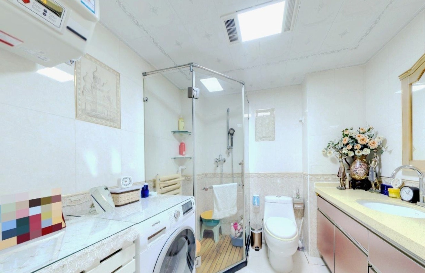 北京天通苑东一区二手房房源图片