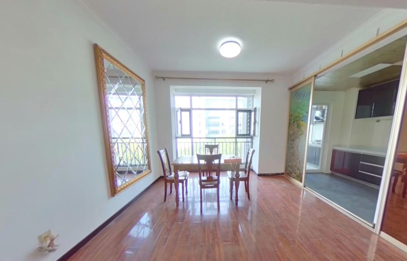 北京朱雀门二手房房源图片