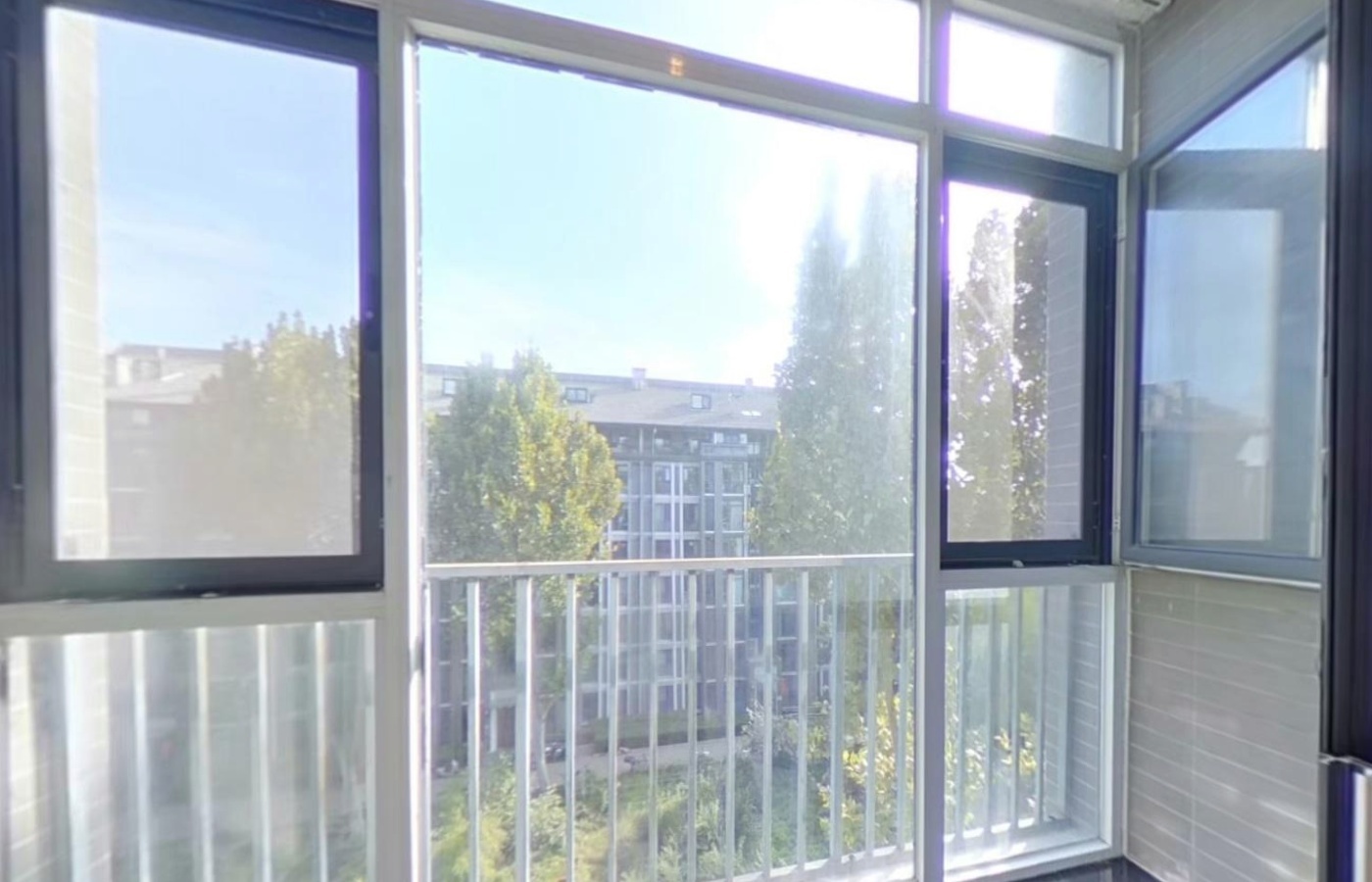 北京朱雀门二手房房源图片