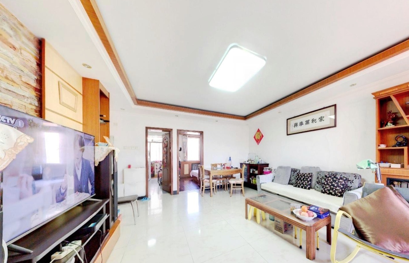 北京天通苑东二区二手房房源图片