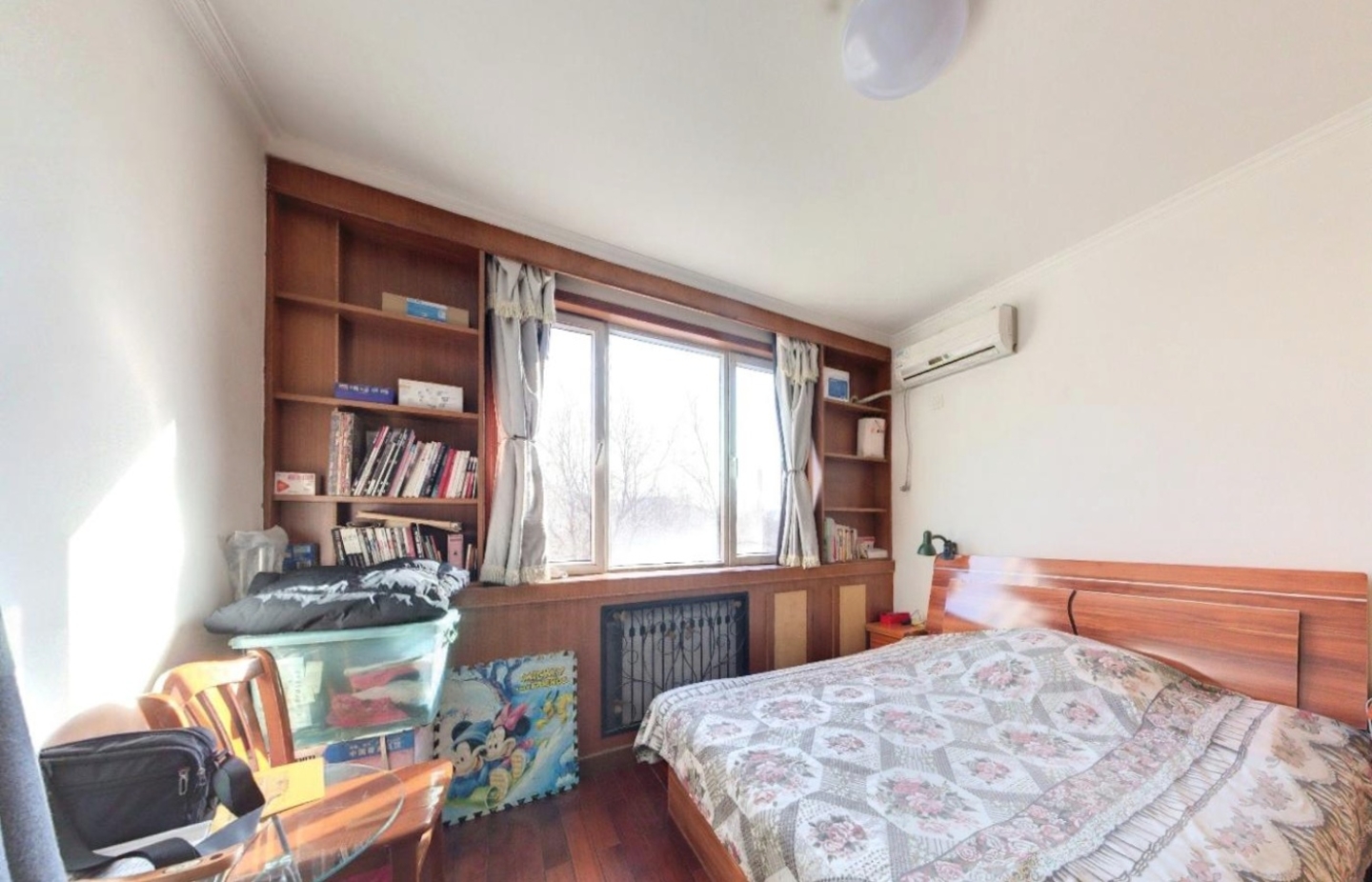 北京天通苑东二区二手房房源图片