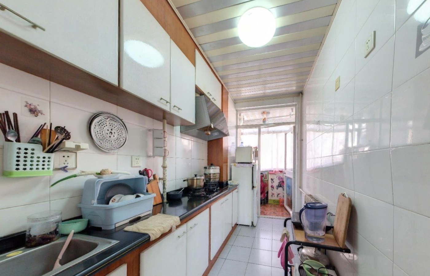 北京天通苑东二区二手房房源图片