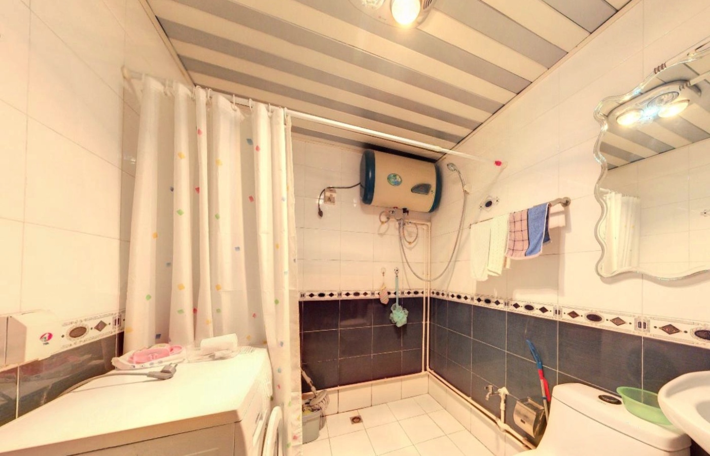 北京天通苑东二区二手房房源图片