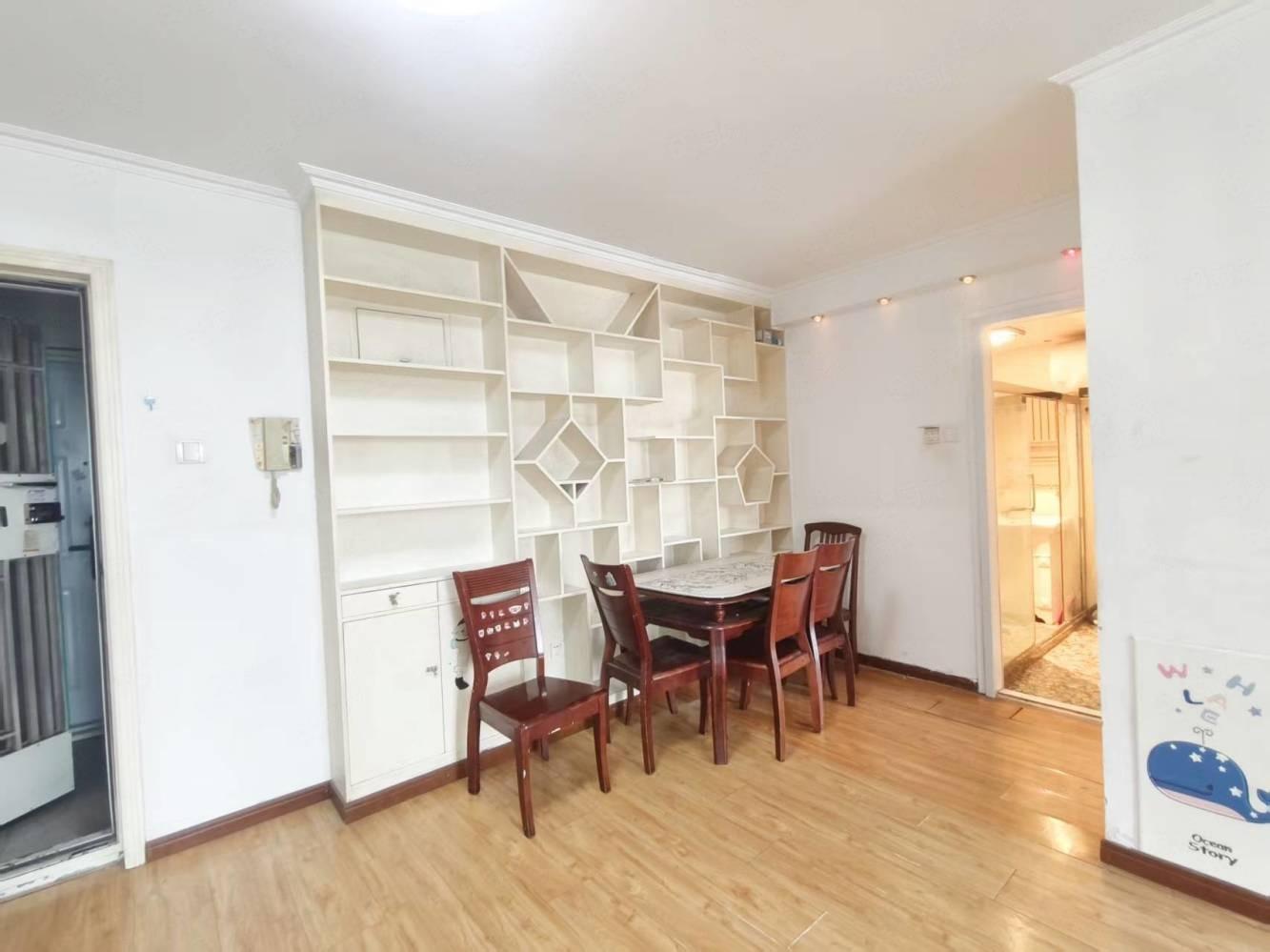 北京恋日绿岛小区二手房房源图片