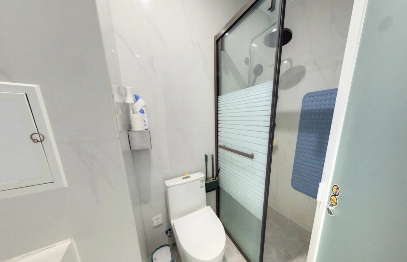 北京京能丽墅二手房房源图片