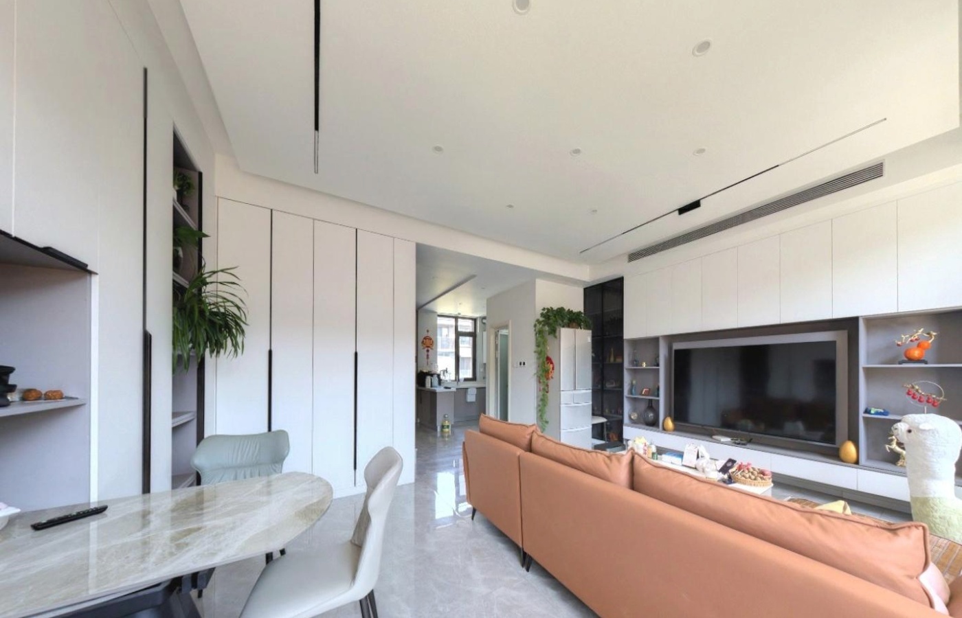 北京京能丽墅二手房房源图片