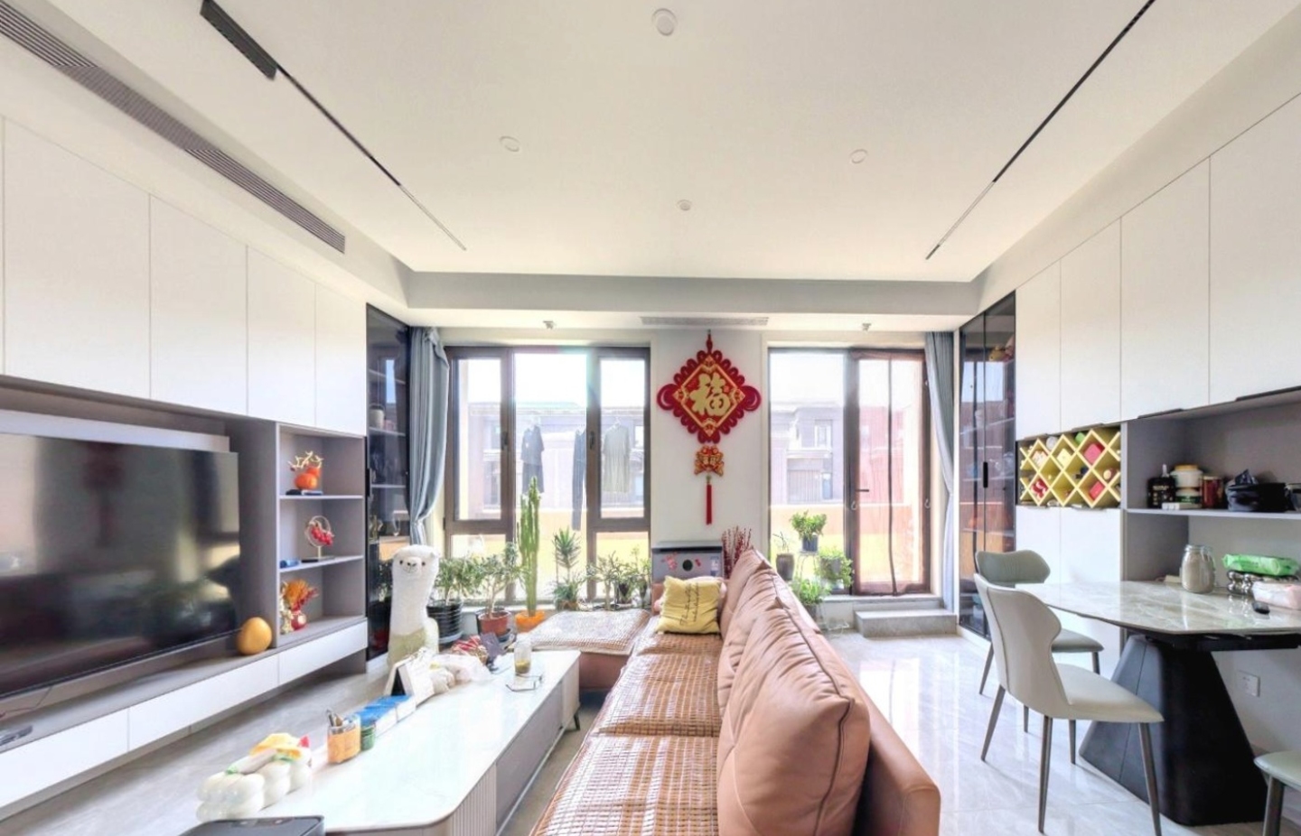 北京京能丽墅二手房房源图片