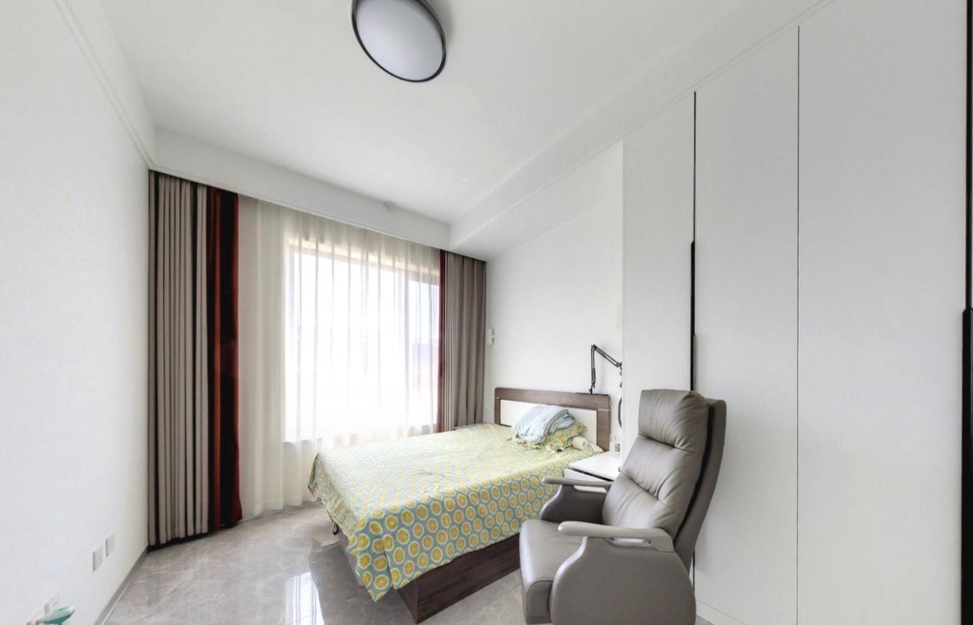 北京京能丽墅二手房房源图片