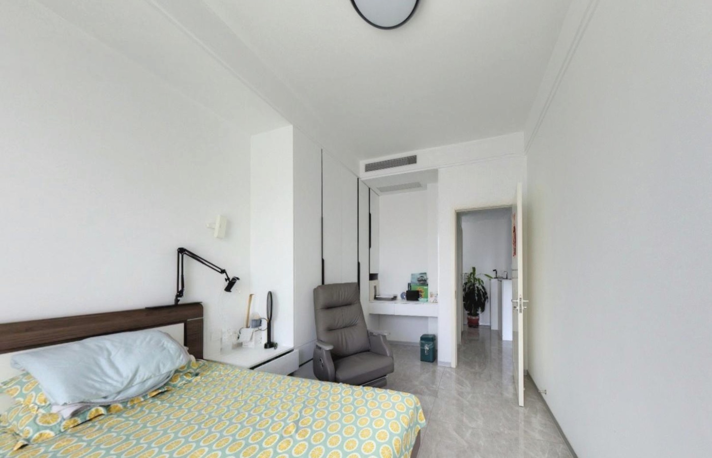 北京京能丽墅二手房房源图片