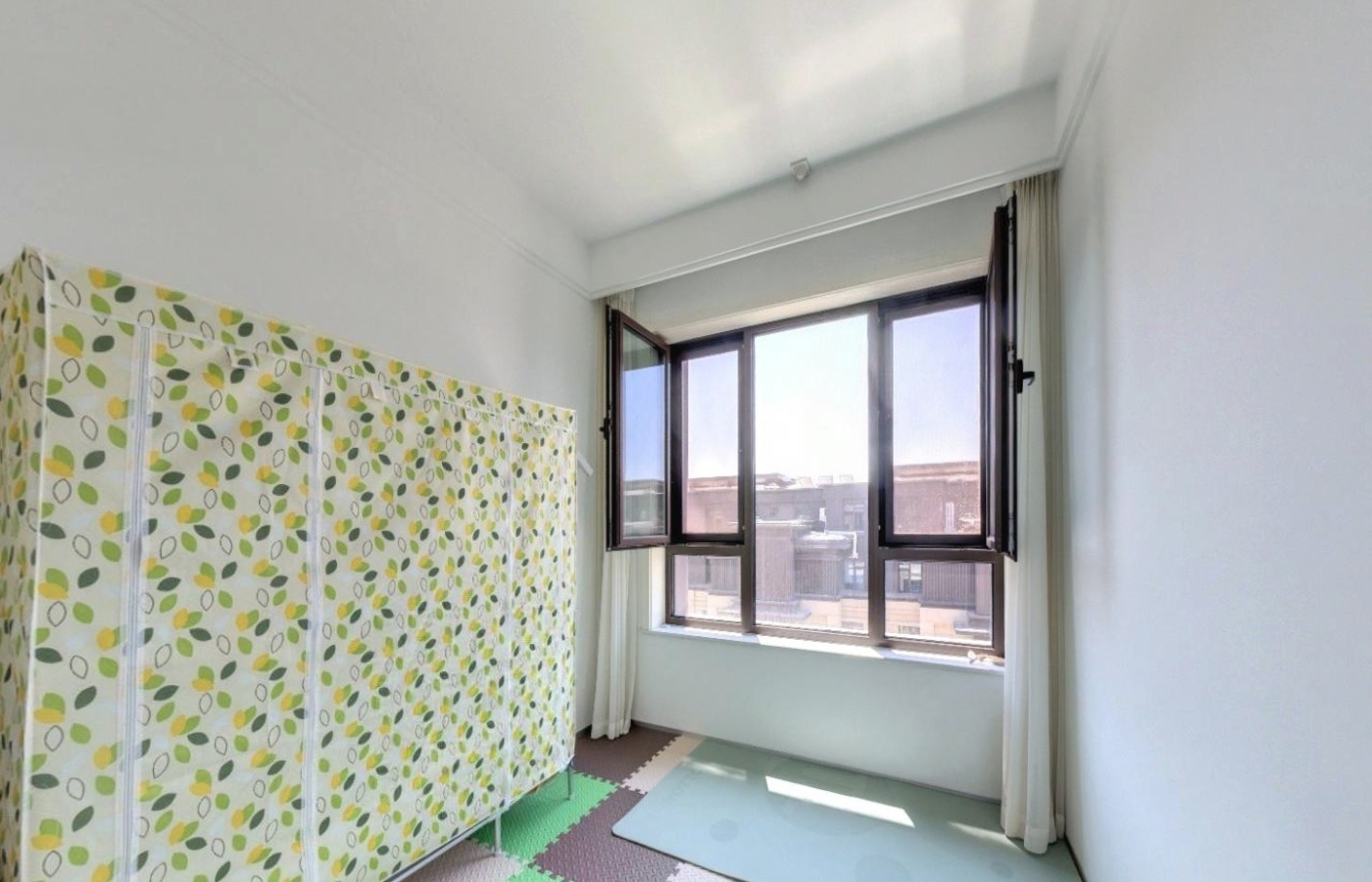 北京京能丽墅二手房房源图片