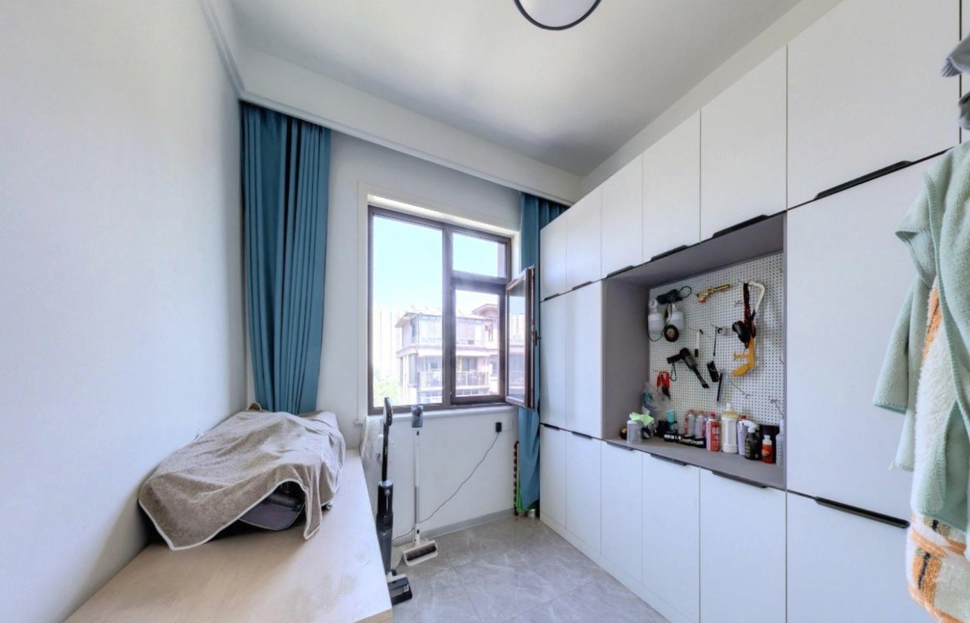 北京京能丽墅二手房房源图片