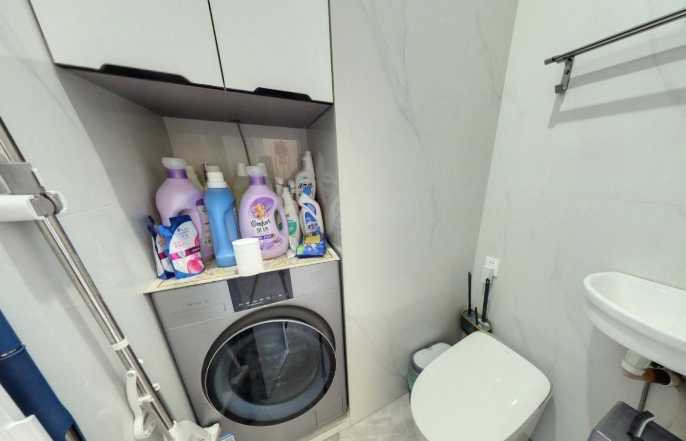 北京京能丽墅二手房房源图片