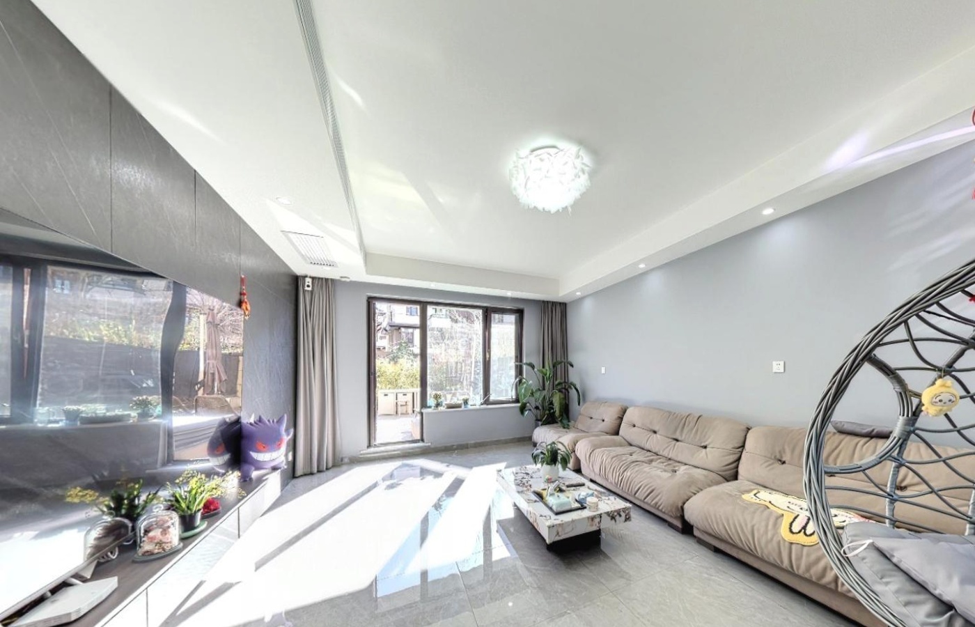 北京兴创荣墅二手房房源图片