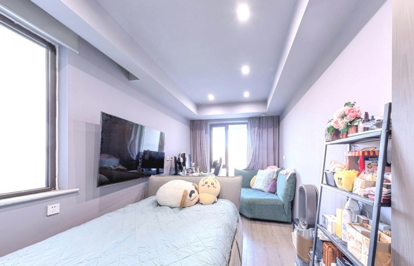 北京兴创荣墅二手房房源图片