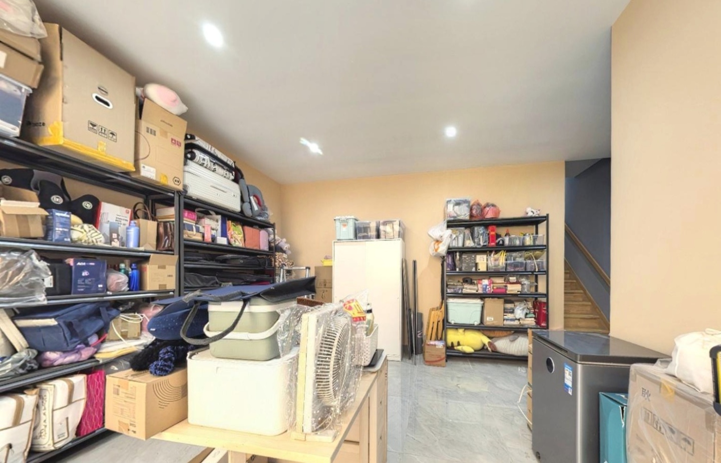 北京兴创荣墅二手房房源图片