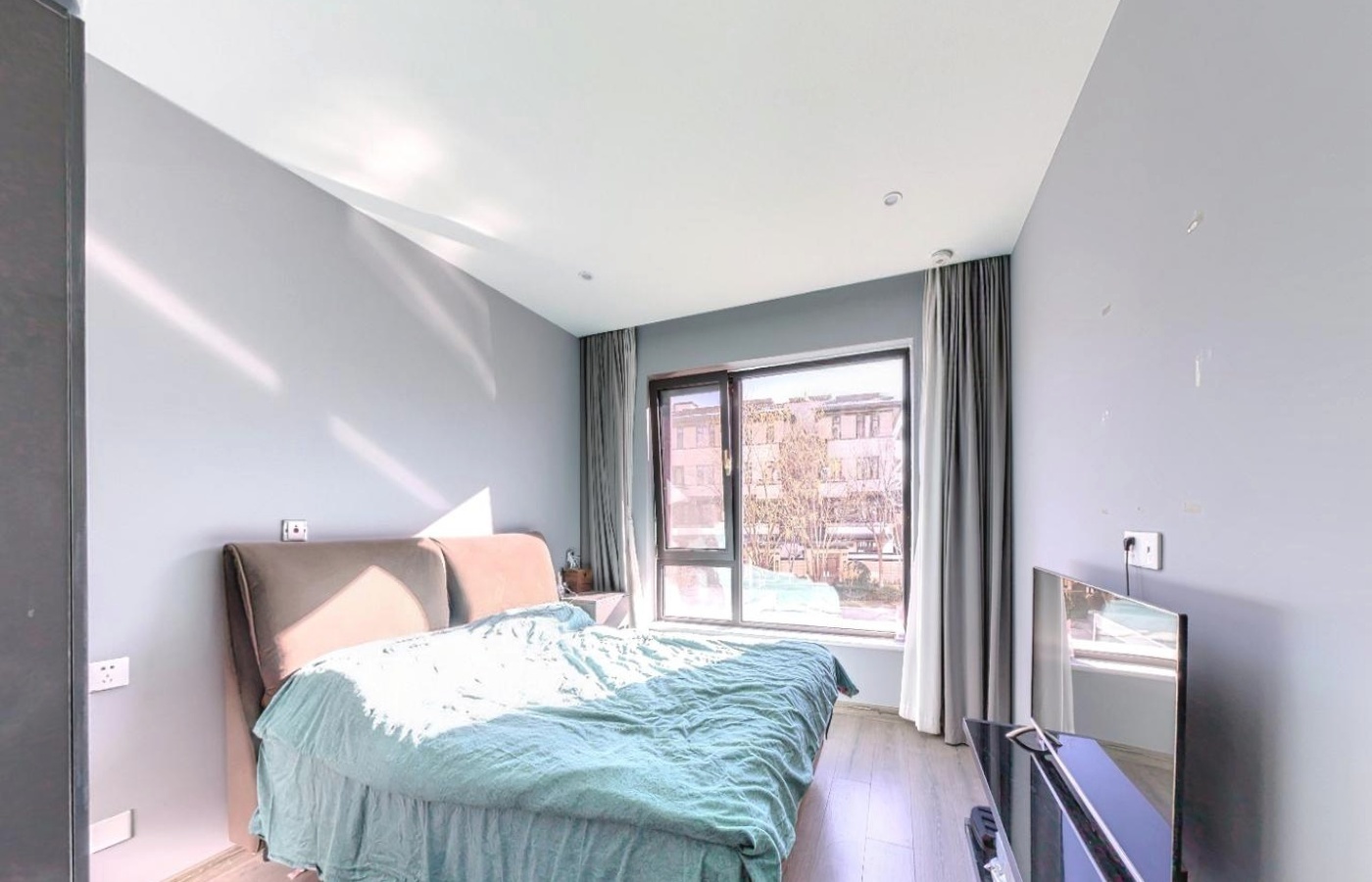 北京兴创荣墅二手房房源图片