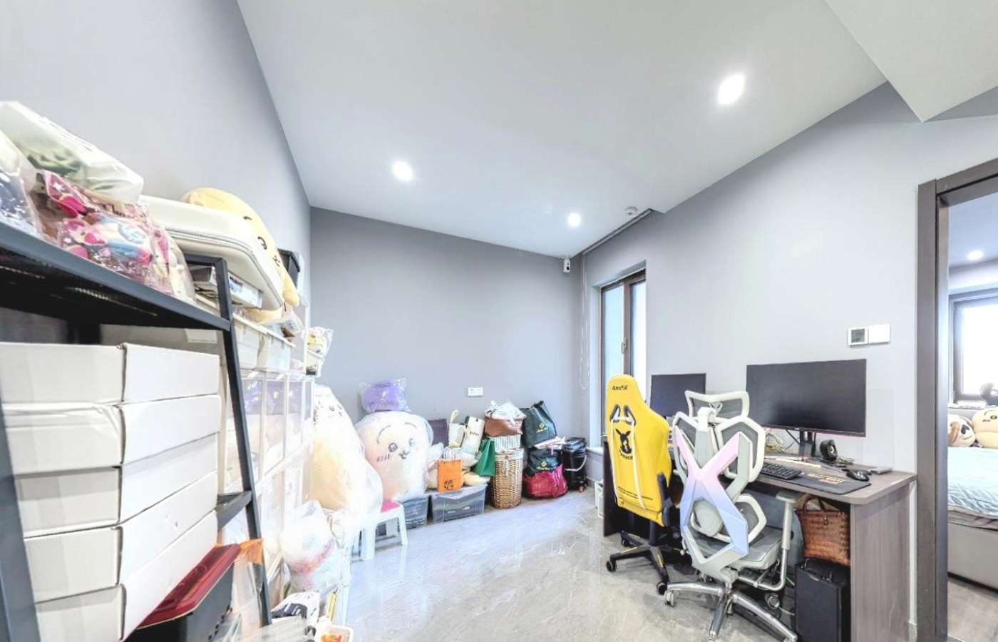 北京兴创荣墅二手房房源图片