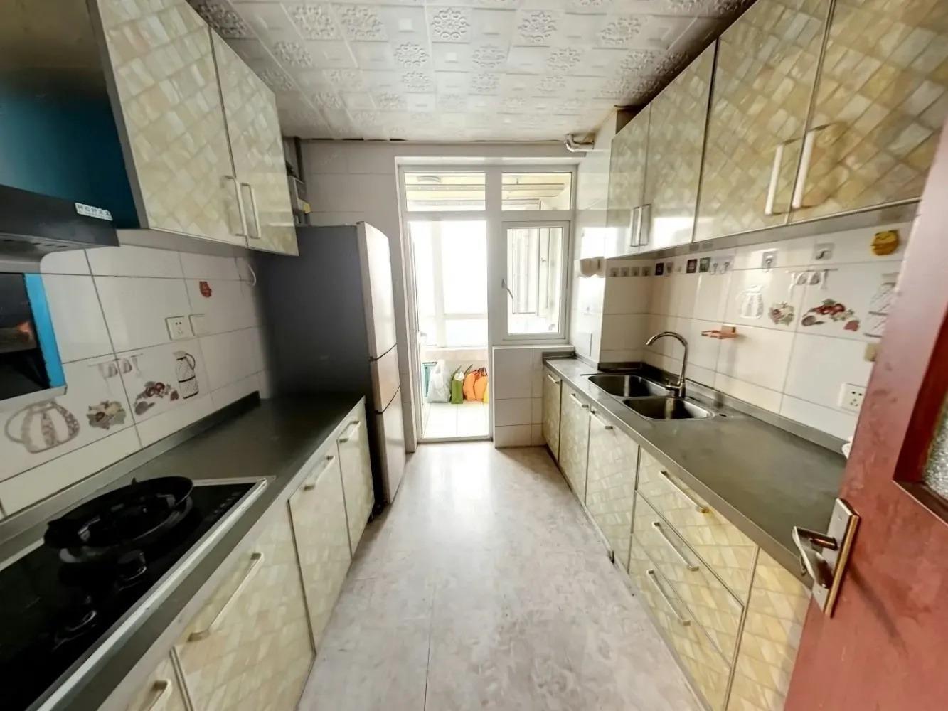 北京恋日绿岛小区二手房房源图片