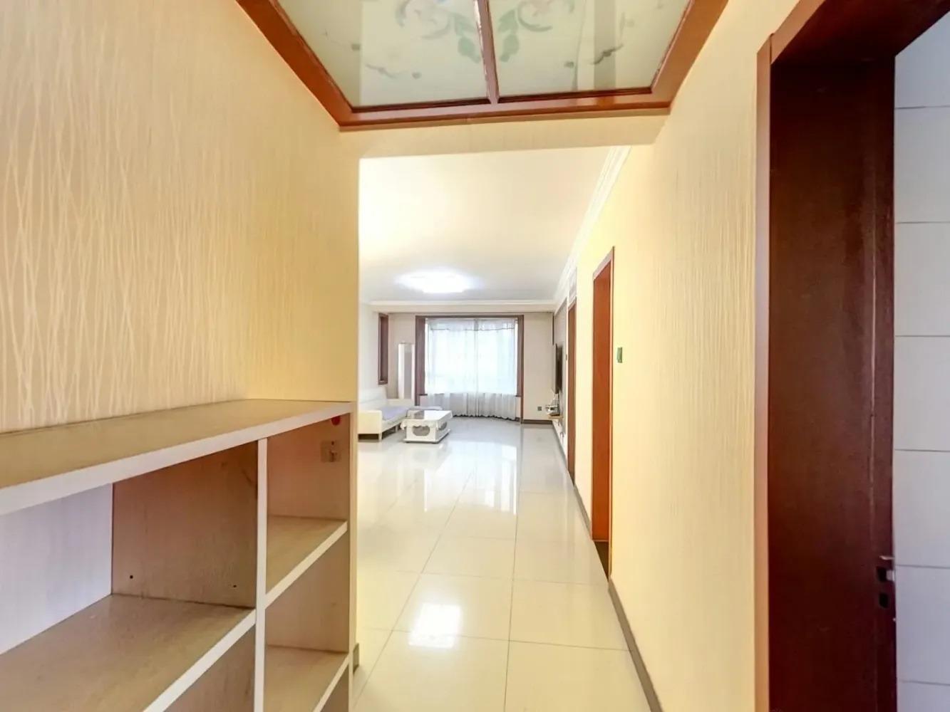 北京恋日绿岛小区二手房房源图片