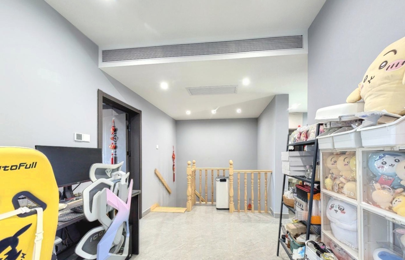 北京兴创荣墅二手房房源图片