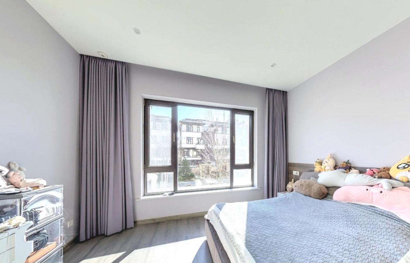 北京兴创荣墅二手房房源图片