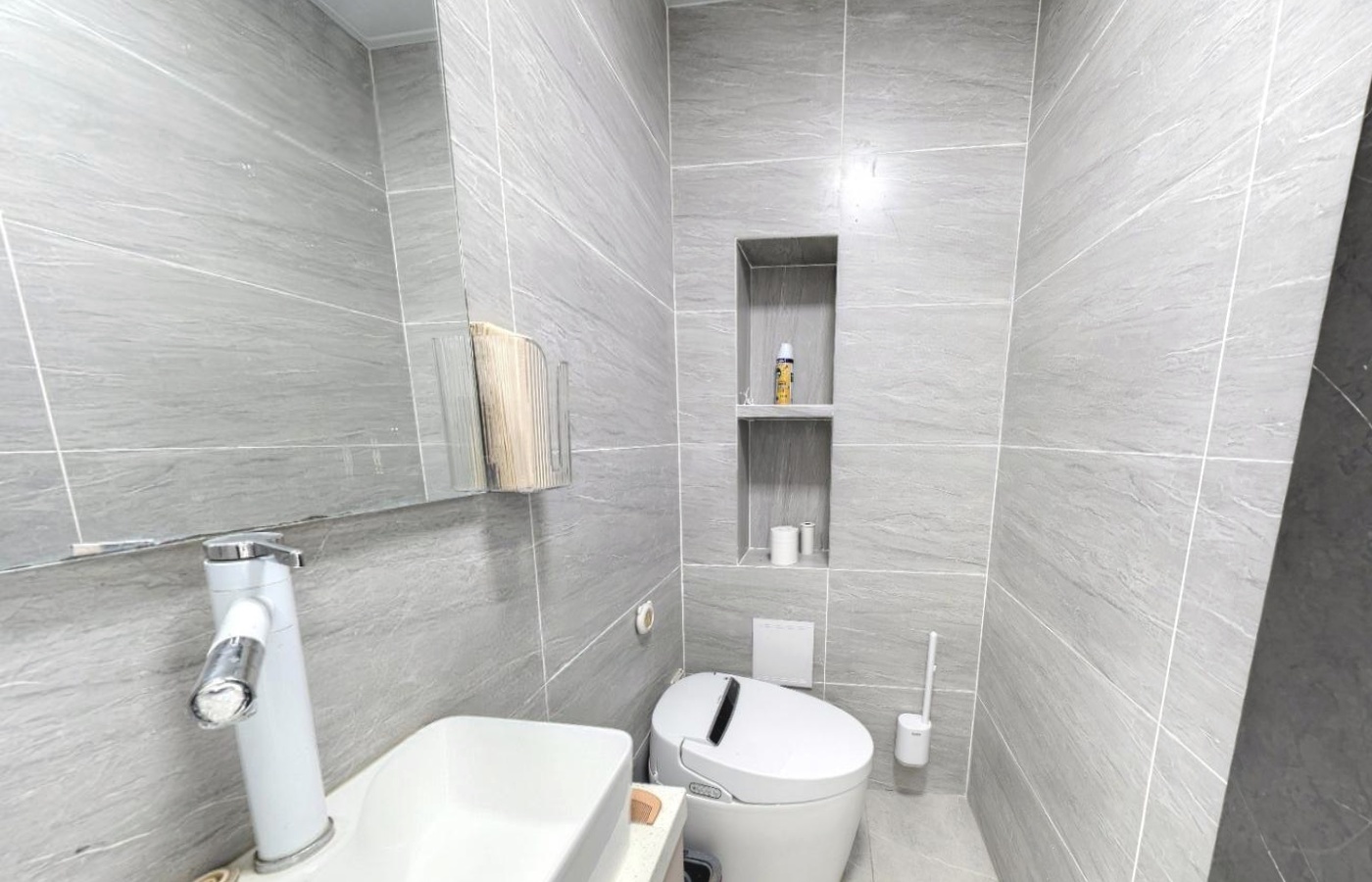 北京兴创荣墅二手房房源图片