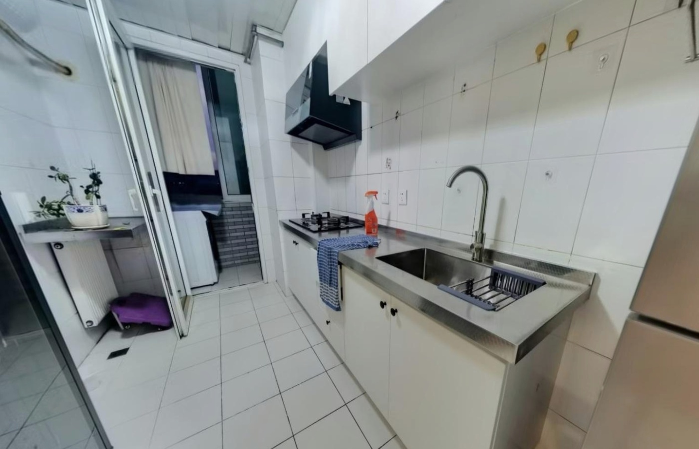 北京远大园四区二手房房源图片