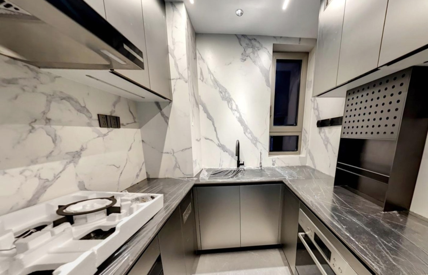 北京中海都阙台二手房房源图片