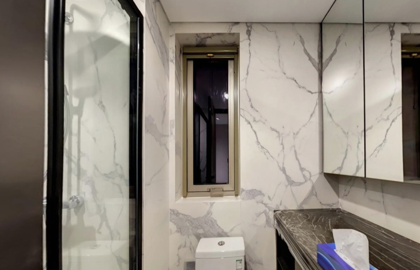 北京中海都阙台二手房房源图片