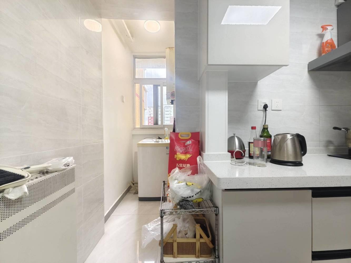 北京和风四季二手房房源图片