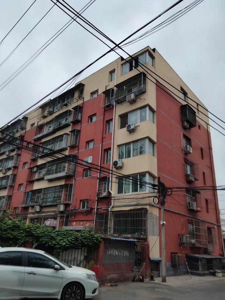北京五里店小区二手房房源图片