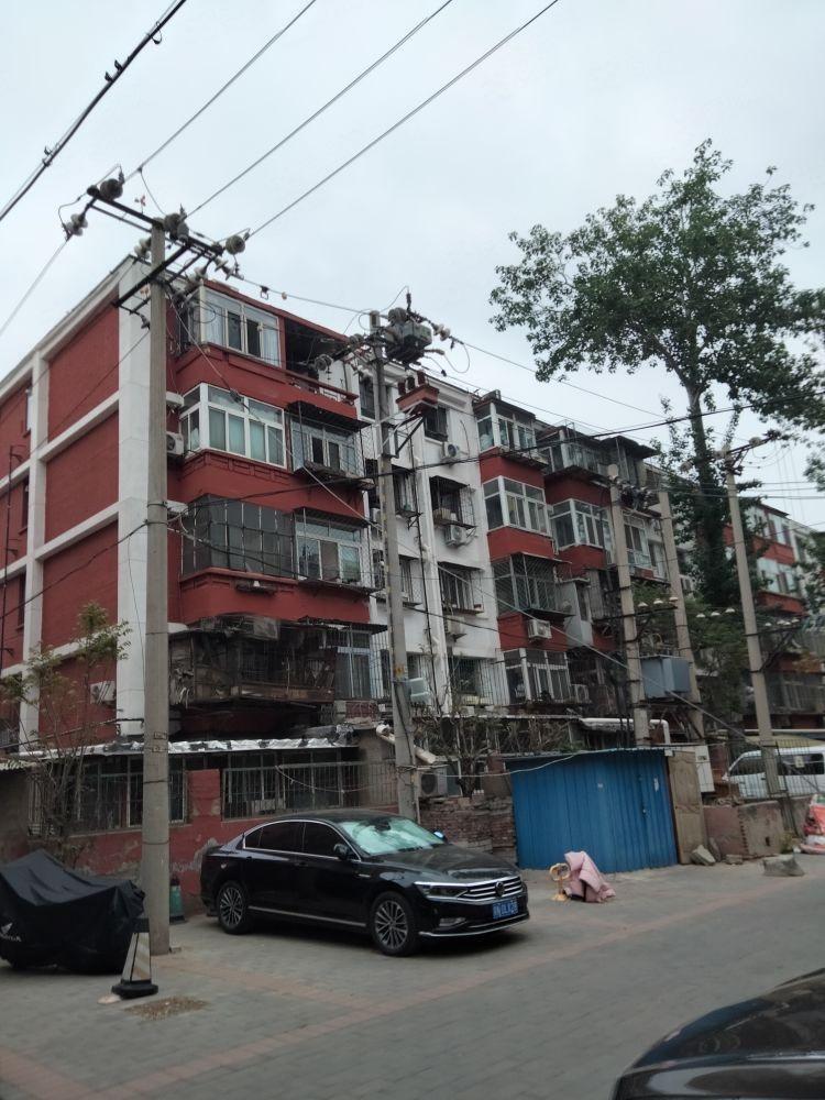北京五里店小区二手房房源图片